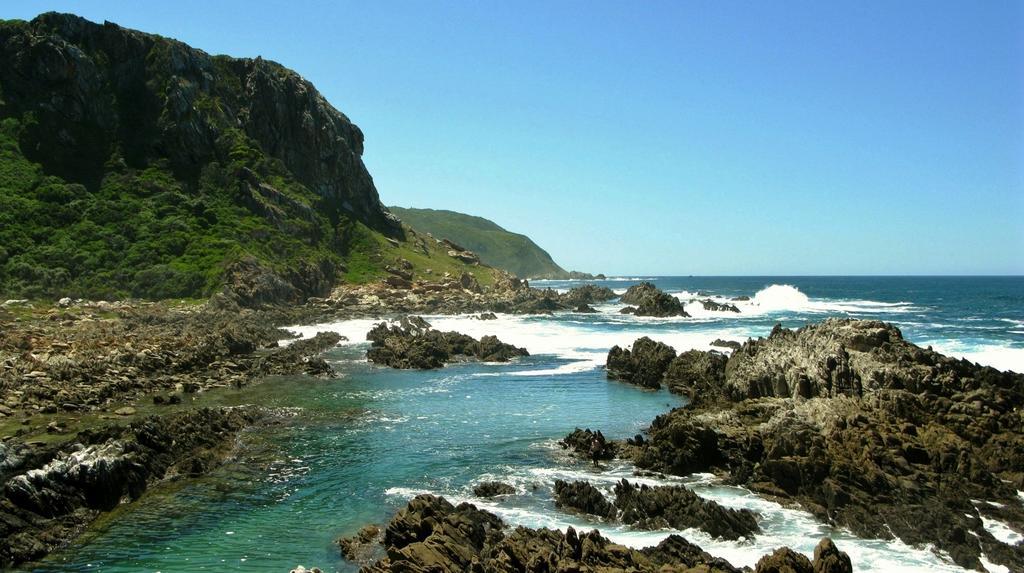 فيلا Eersterivierstrandفي Bishops Cove المظهر الخارجي الصورة