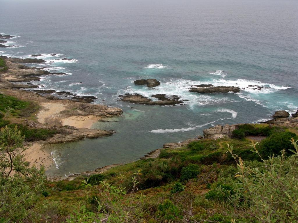 فيلا Eersterivierstrandفي Bishops Cove المظهر الخارجي الصورة