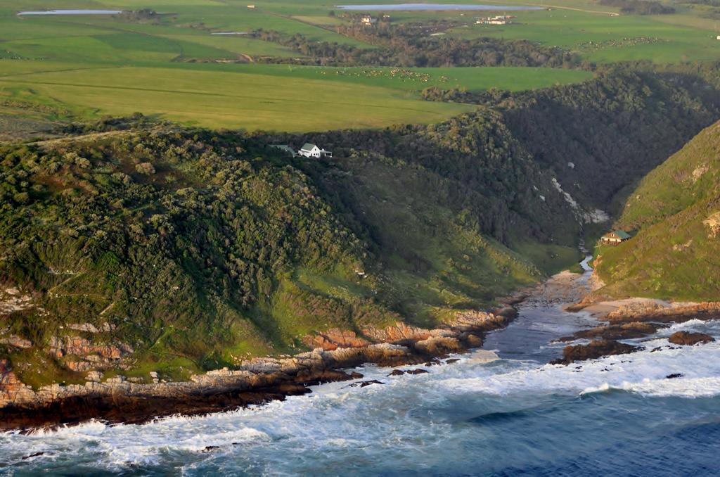 فيلا Eersterivierstrandفي Bishops Cove المظهر الخارجي الصورة